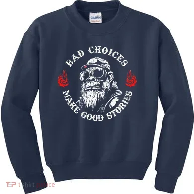 Kids Sweatshirt