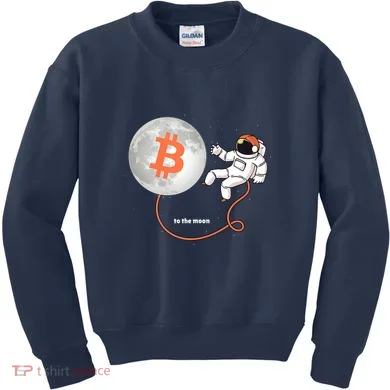 Kids Sweatshirt