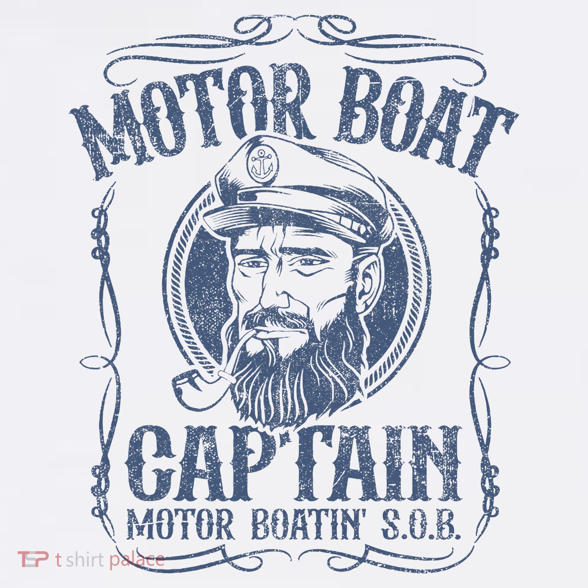 Motor Boat Captain Funny Pontoon Boating Motor Boatin Lake Women's Hoodie