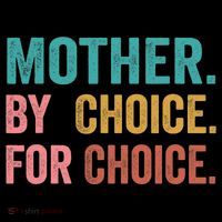 Mother By Choice For Choice Pro Choice Feminist Rights Coffee Mug thumb 5