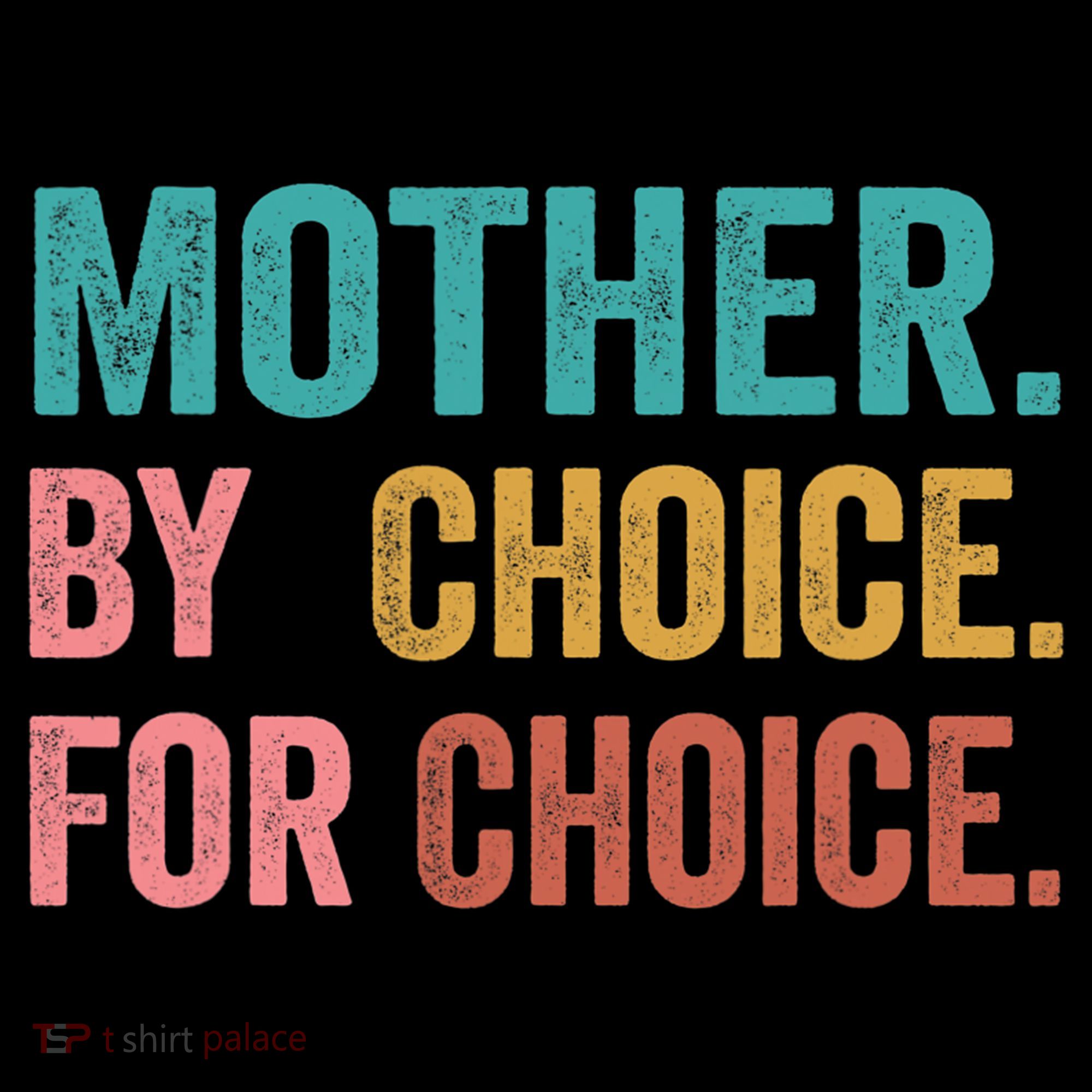 Mother By Choice For Choice Pro Choice Feminist Rights Coffee Mug