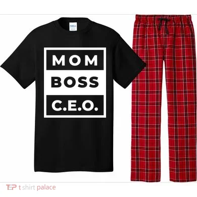 Pajama Set