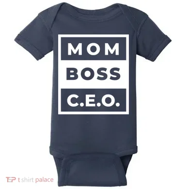 Baby Bodysuit