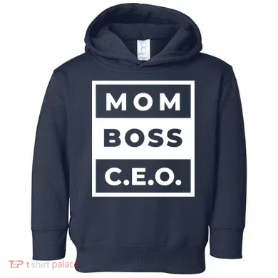 Toddler Hoodie