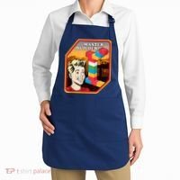Master Builder Construction Building Blocks Bricks Engineer Apron thumb 2
