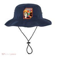 Master Builder Construction Building Blocks Bricks Engineer Bucket Hat thumb 0