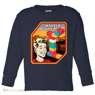 Toddler Long Sleeve