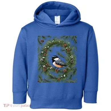 Toddler Hoodie