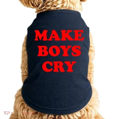 Doggie Tank