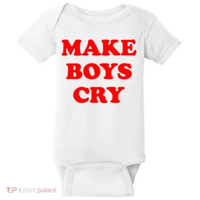 Baby Bodysuit