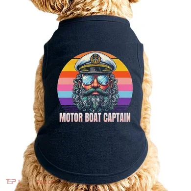Doggie Tank