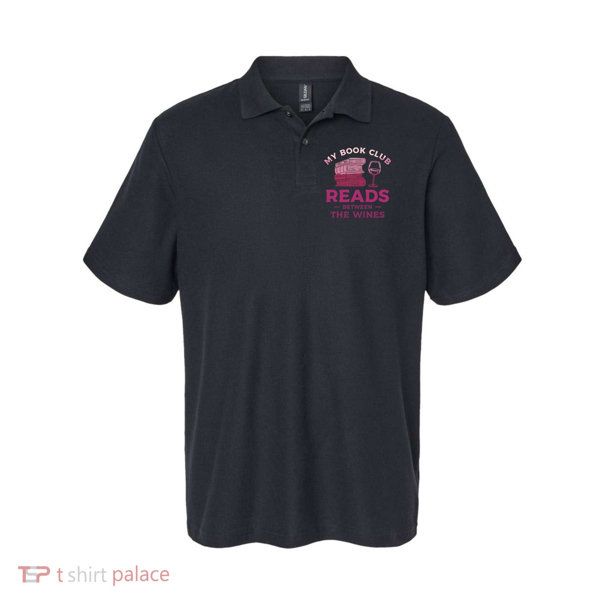 My Book Club Reads Between The Wines Wine Drinking Polo