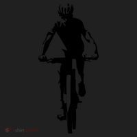 Mountain Bike Cycling Women's Sweatshirt thumb 2