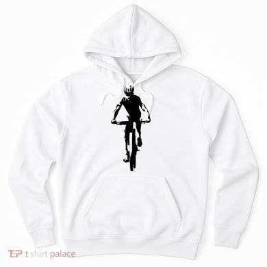 Mountain Bike Cycling Hoodie