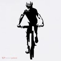 Mountain Bike Cycling Hoodie thumb 7