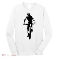 Mountain Bike Cycling Long Sleeve Shirt thumb 0