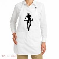 Mountain Bike Cycling Apron thumb 2