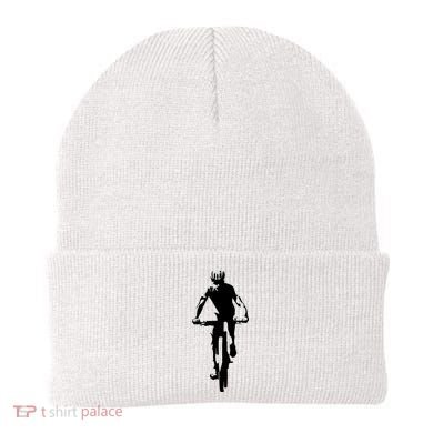 Mountain Bike Cycling Beanie