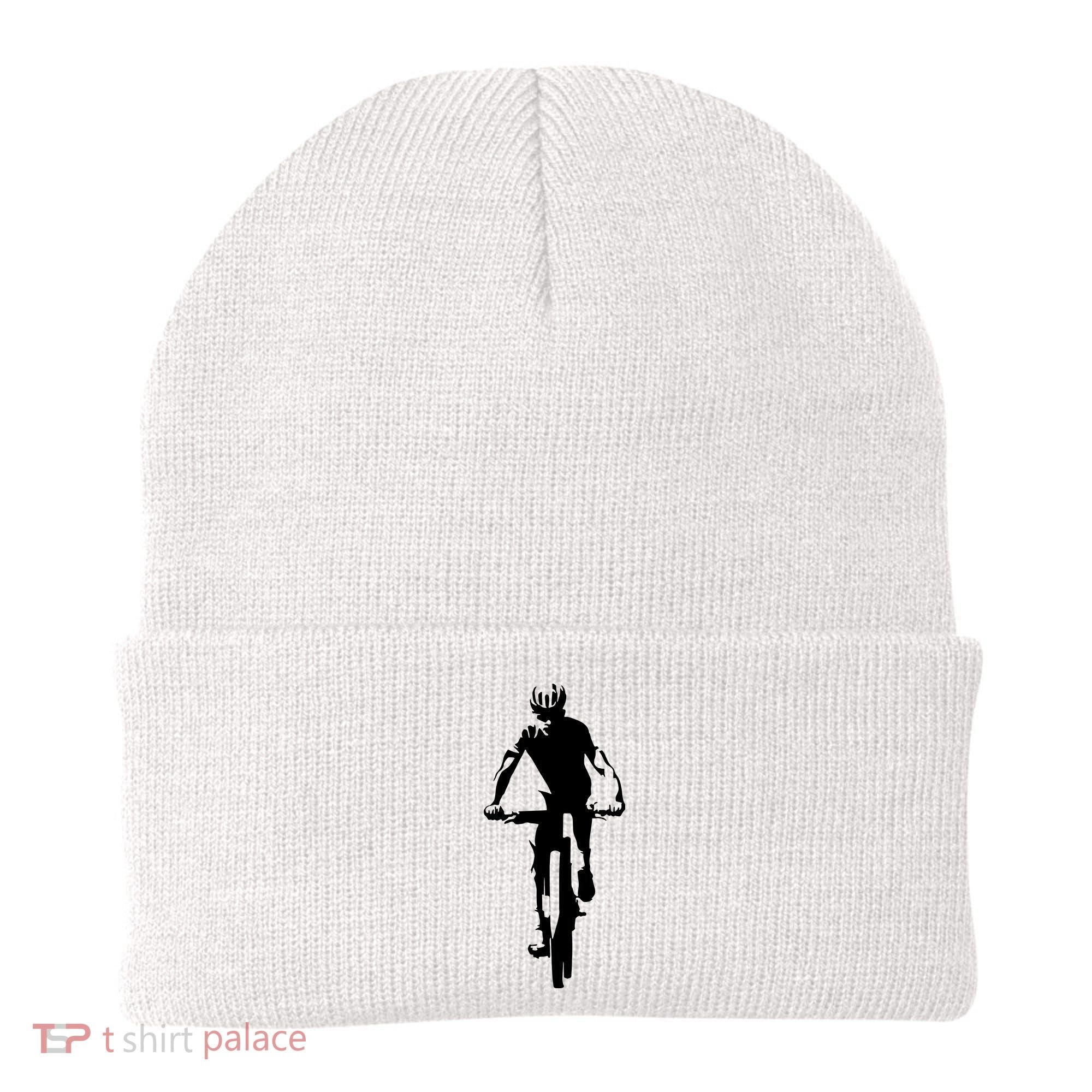 Mountain Bike Cycling Beanie
