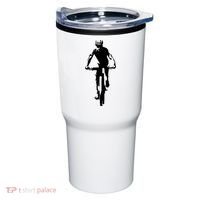Mountain Bike Cycling Tumbler thumb 0