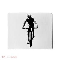 Mountain Bike Cycling Mousepad thumb 0