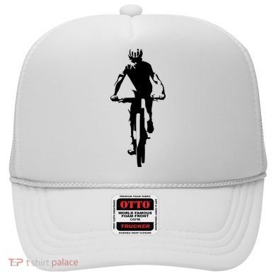 Mountain Bike Cycling Hat
