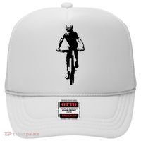Mountain Bike Cycling Hat thumb 0