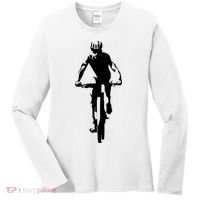 Mountain Bike Cycling Women's Long Sleeve Shirt thumb 0