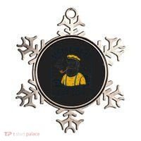 Motor Boat Captain Women Chummy Pontoon Boating Ornament thumb 0