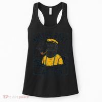 Motor Boat Captain Women Chummy Pontoon Boating Women's Tank Top thumb 0