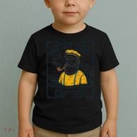 Motor Boat Captain Women Chummy Pontoon Boating Toddler T-Shirt thumb 2