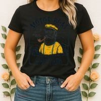 Motor Boat Captain Women Chummy Pontoon Boating Women's T-Shirt thumb 2