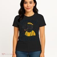 Motor Boat Captain Women Chummy Pontoon Boating Women's T-Shirt thumb 4