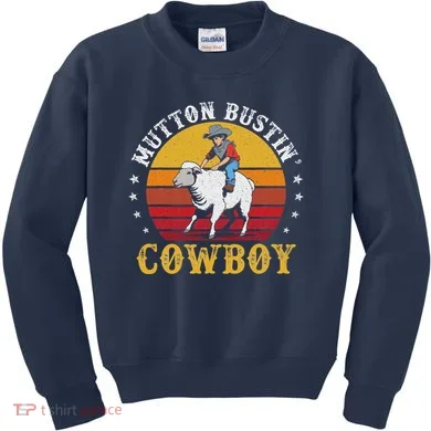 Kids Sweatshirt