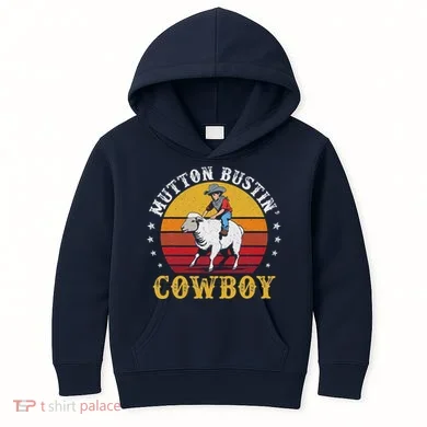 Kids Hoodie