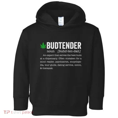 Toddler Hoodie