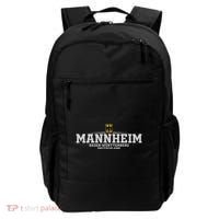 Mannheim BadenwüRttemberg Deutschland Germany Backpack thumb 0