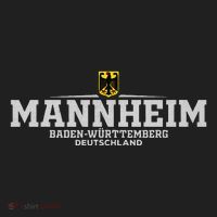 Mannheim BadenwüRttemberg Deutschland Germany Beanie thumb 2