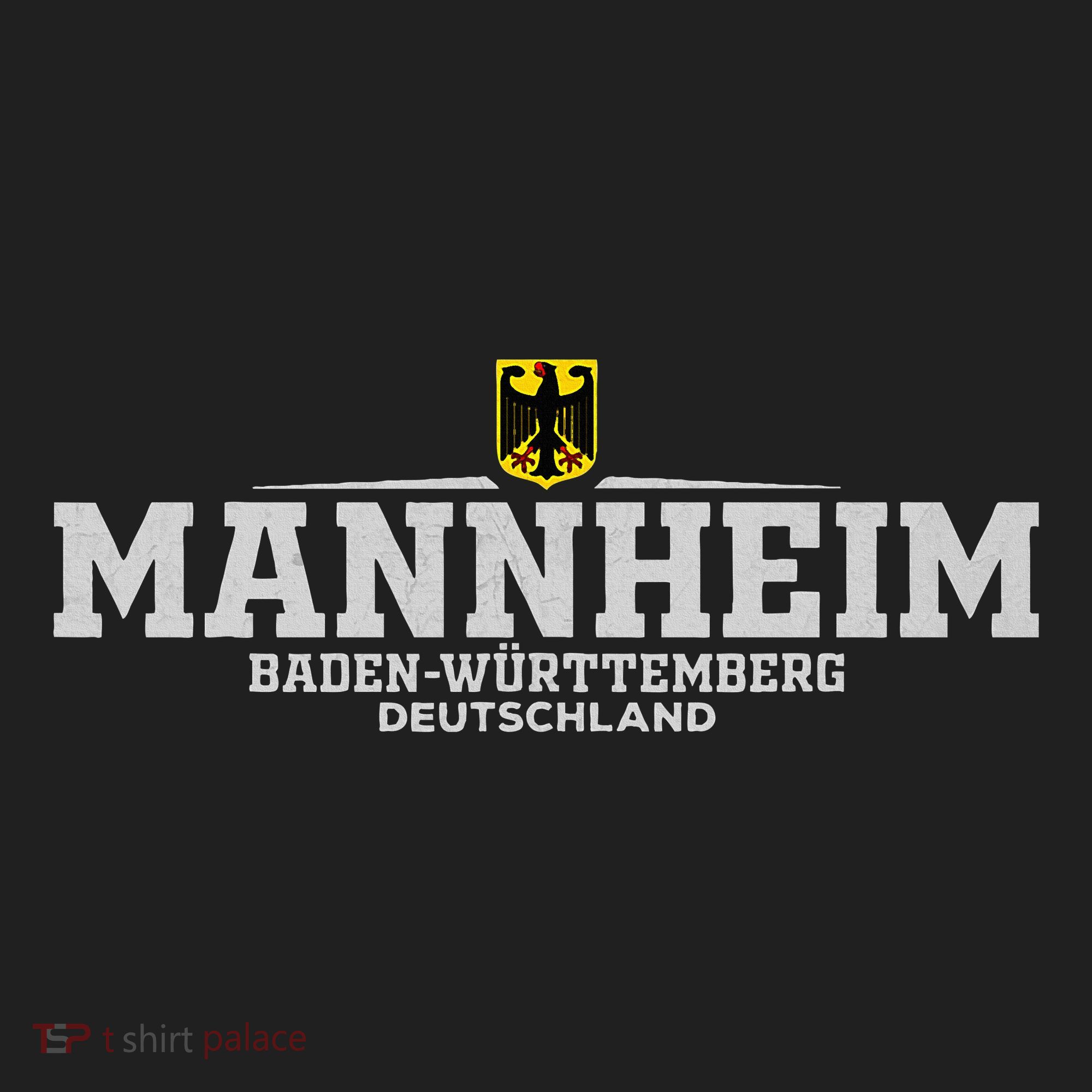 Mannheim BadenwüRttemberg Deutschland Germany Beanie