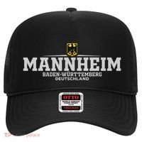 Mannheim BadenwüRttemberg Deutschland Germany Hat thumb 0