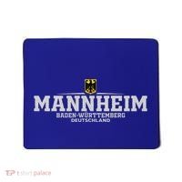 Mannheim BadenwüRttemberg Deutschland Germany Mousepad thumb 0