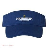 Mannheim BadenwüRttemberg Deutschland Germany Visor thumb 0