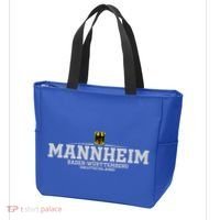 Mannheim BadenwüRttemberg Deutschland Germany Tote Bag thumb 3