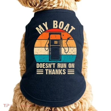 Doggie Tank