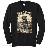 Mouse Black Death European 1347 1351 Sweatshirt thumb 0