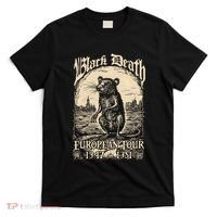 Mouse Black Death European 1347 1351 T-Shirt thumb 0