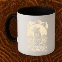 Mouse Black Death European 1347 1351 Coffee Mug thumb 2