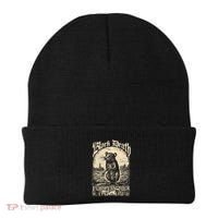 Mouse Black Death European 1347 1351 Beanie thumb 0