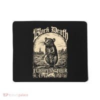 Mouse Black Death European 1347 1351 Mousepad thumb 0