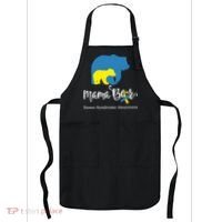 Mama Bear, Down Syndrome Awareness For Mom Apron thumb 0